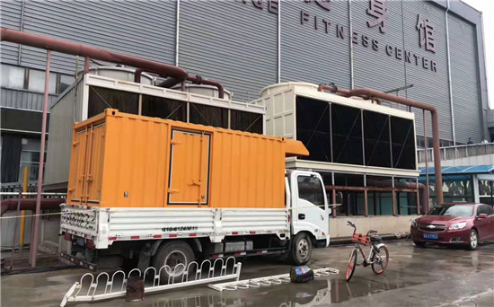 云南300KW发电机组适配电缆规格选型指南