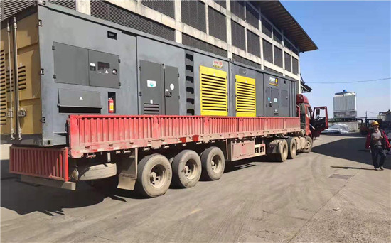 云南200KW发电机组适配电缆规格选型指南
