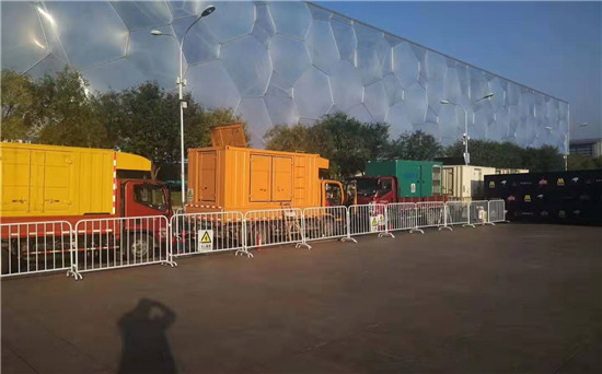 云南400KW发电机组适配电缆规格选型指南
