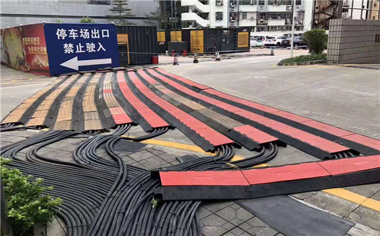云南发电机组电缆选型完整具体步骤(工程通用标准流程)